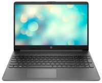 Ноутбук HP 15-dw2091ur Серый (22N58EA)