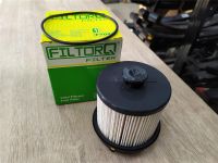 Фильтр топливный FilterQ