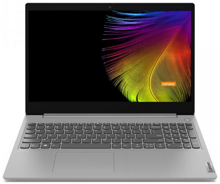 Ноутбук Lenovo IdeaPad 3 15ADA05 Серый (81W100FARE)