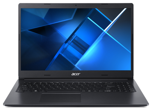 Ноутбук Acer Extensa EX215-22 Чёрный (NX.EG9ER.00D)