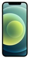 Смартфон Apple iPhone 12 mini 64GB Зелёный (MGE23RU/A2399)