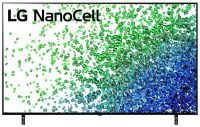 Телевизор NanoCell LG 50NANO806PA 49.5" (2021)