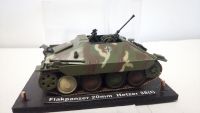 Flakpanzer 20mm Hetzer 38(t)