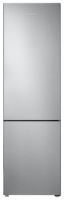 Холодильник Samsung RB37A50N0SA/WT Серебристый