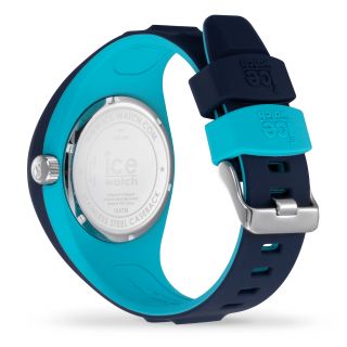Наручные часы  Ice-Watch ICE - P. Leclercq - Blue turquoise