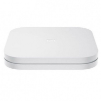 ТВ приставка Xiaomi Mi Box 4 (Уценка)