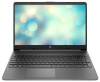Ноутбук HP 15s-eq1150ur Серый (22Q32EA)