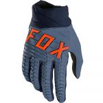 Fox 2021 360 Blue Steel перчатки