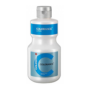 Goldwell Colorance Developer Lotion - Оксид Колорансе для тонирования 2% - 1000 мл