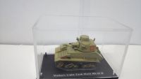 Vickers light tank Mark Mk.VI B