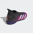 ДЕТСКИЕ ШИПОВКИ ADIDAS PREDATOR FREAK.3 LACELESS TF FY7637