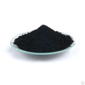Краситель кислотный черный С, 0.5 кг