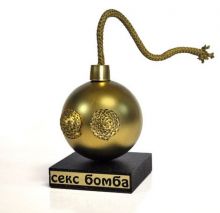 Сувенир Секс-бомба