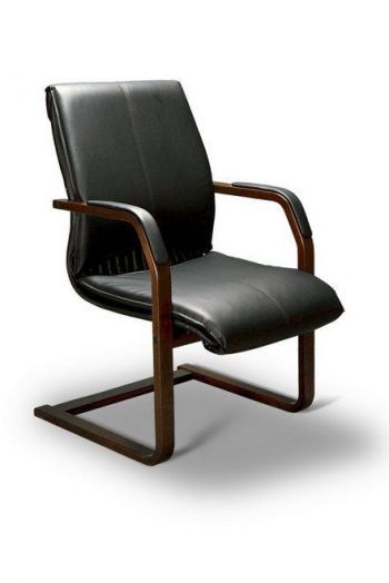 Кресло для посетителей BARBARA С LX