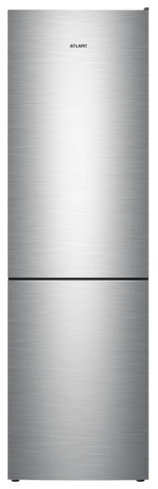 Холодильник ATLANT ХМ-4624-141 Серебристый