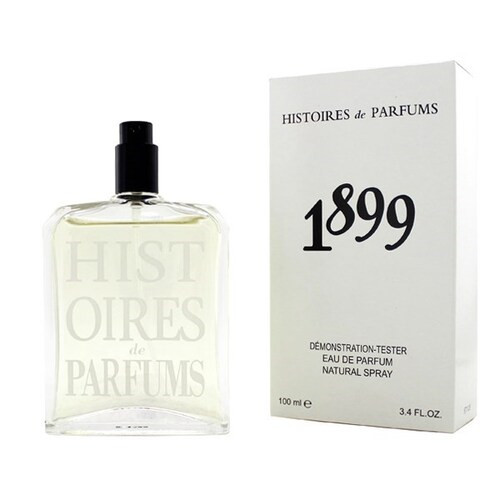 Тестер Histoires De Parfums "1899 Hemingway" 100 мл