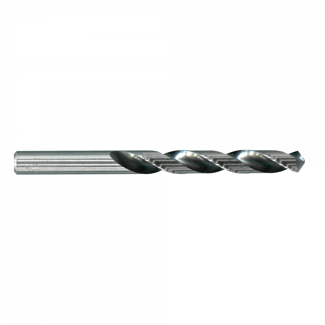 Сверло по металлу Heller НSS-G Super DIN 338 RN 0,5х6х22мм (10шт)