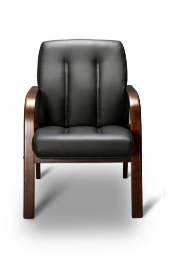 Кресло для посетителей FORUM D LX