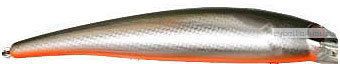 Воблер Bandit Walleye Shallow 120мм / 17,5 гр /Заглубление: до 4,5 м / цвет: A40