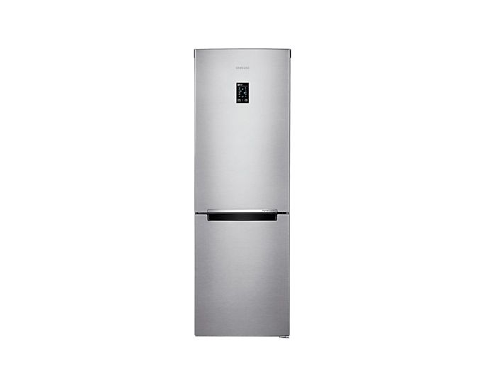 Холодильник Samsung RB30A32N0SA Серебристый