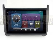 Witson Volkswagen Polo 2010-2020 (W2-DTC9213C)