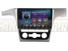 Автомагнитола планшет Android Volkswagen Passat 2011-2015 (W2-DT9245)