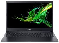 Ноутбук Acer Aspire 3 A315-22 Чёрный (NX.HE8ER.02G)