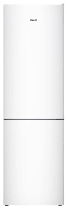 Холодильник ATLANT ХМ 4624-101 Белый