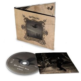 SATYRICON - Dark Medieval Times (Reissue) [DIGICD]