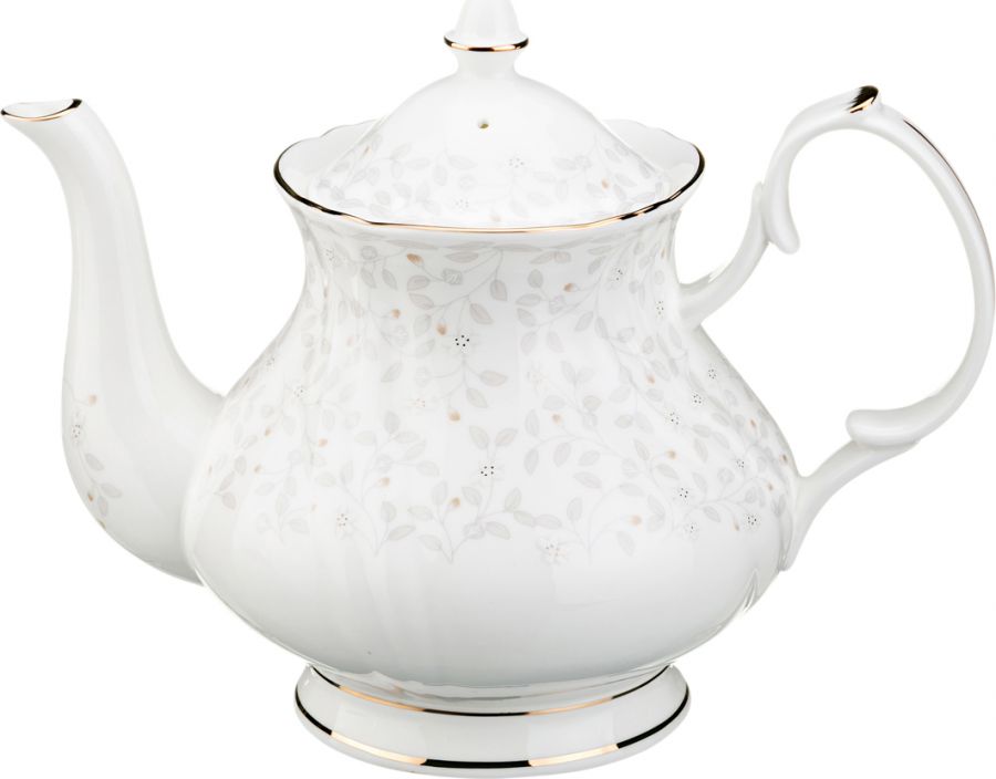 Заварочный чайник "Вивьен", 1000 мл., h=17 см.