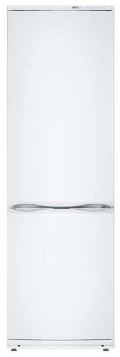 Холодильник ATLANT ХМ 6024-031 Белый