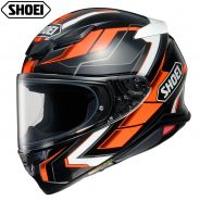 Шлем Shoei NXR2 Prologue TC-8, Оранжевый