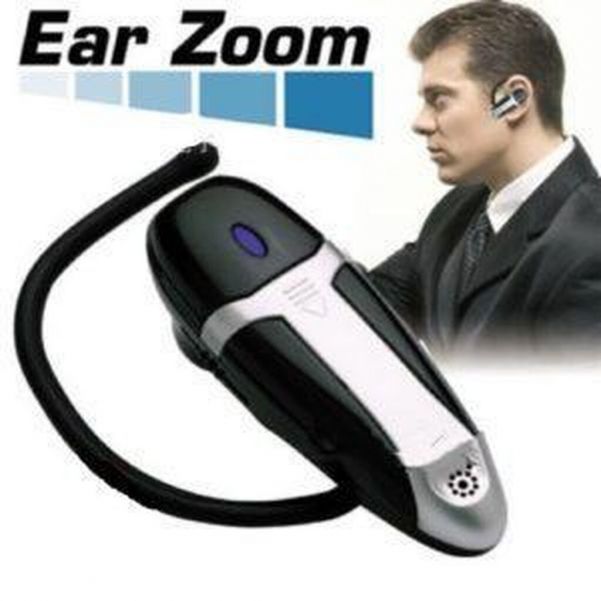 Персональный усилитель звука Ear Zoom