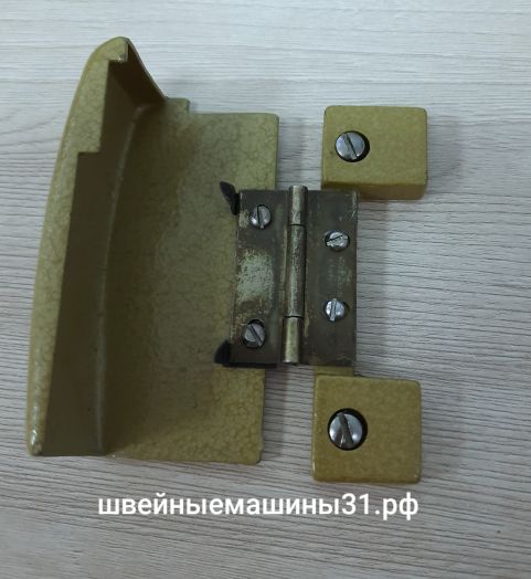 Крышка игловодителя GN 1-6D     цена 350 руб.