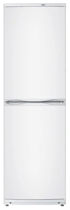 Холодильник ATLANT ХМ 6023-031 Белый