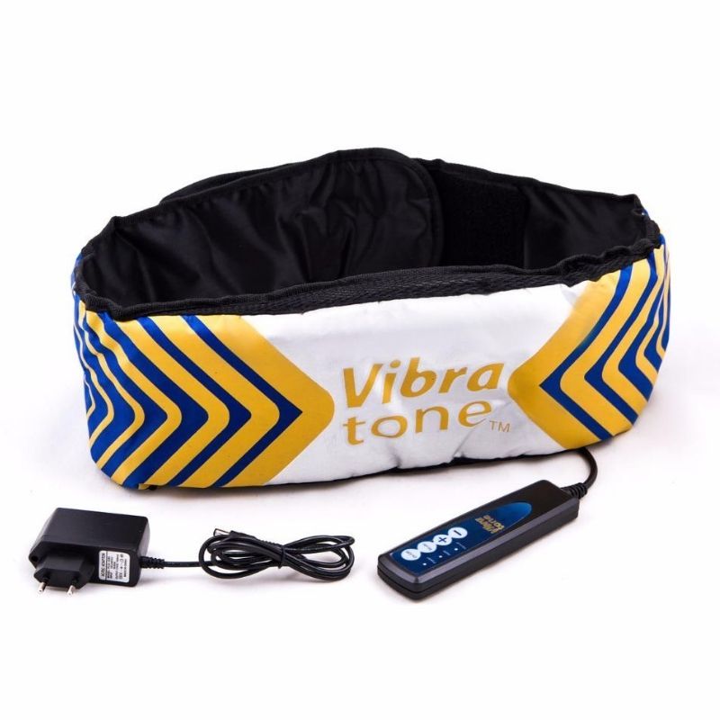 Пояс для похудения Vibra Tone (Вибротон)