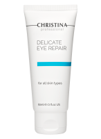 Крем для деликатного восстановления кожи вокруг глаз Christina (Кристина) 60 мл