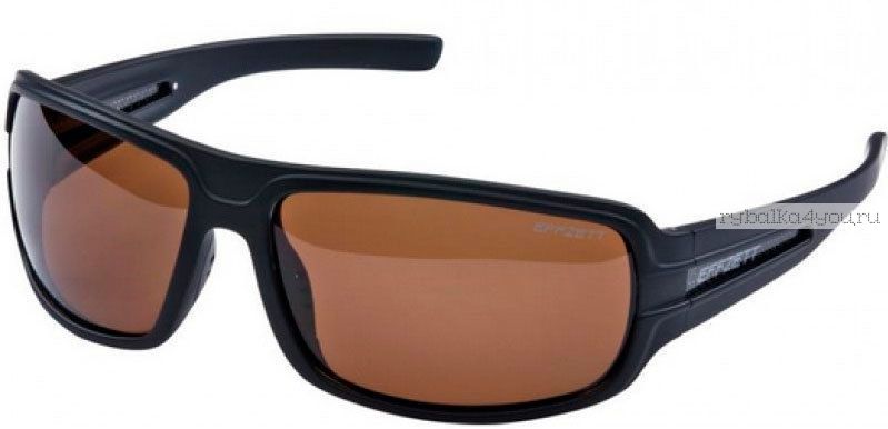 Очки DAM effzett clearview sunglasses - amber