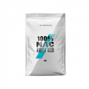 Аминокислота NAC (N-Ацетил-L-Цистеин) 200 гр Myprotein (Великобритания)