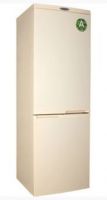 Холодильник DON R 290 BE Бежевый мрамор
