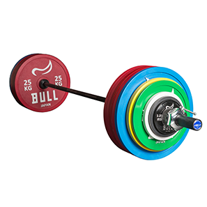 ONI Powerlifting Bar Stainless SUS630 IPF Approved
