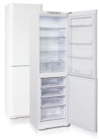 Холодильник Бирюса 629S Белый