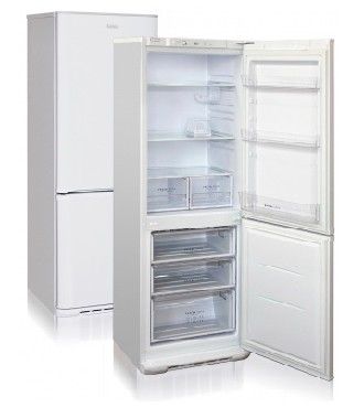 Холодильник Бирюса 633 Белый