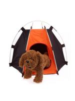 Домик-палатка для животных