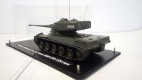 Французский тяжёлый танк AMX-50 120 мм