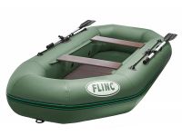 Надувная лодка пвх FLINC FT260L