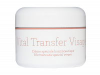 VITAL TRANSFER VISAGE Специальный крем для кожи лица в период менопаузы Gernetic International (Жернетик) 50 мл