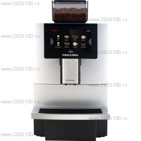 Кофемашина Dr.coffee Proxima F11 Plus