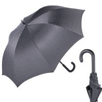 Зонт-трость Pasotti Esperto Classic Dandy Grey