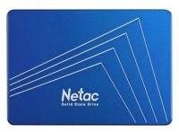 Твердотельный накопитель Netac 1000 GB SSD N600S (NT01N600S-001T-S3X)